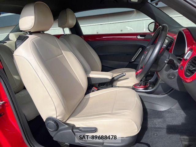 VolksWagen THE BEETLE 2018-07 8338523-6
