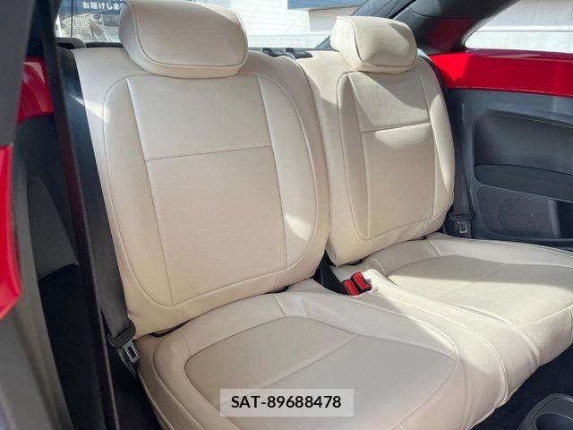 VolksWagen THE BEETLE 2018-07 8338523-7