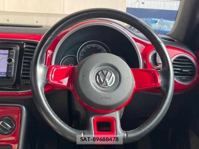VolksWagen THE BEETLE 2018-07 8338523-8