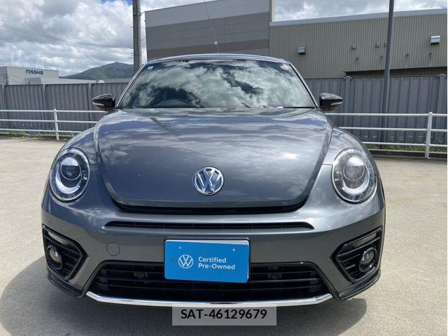 VolksWagen THE BEETLE 2020-01 8355897-9