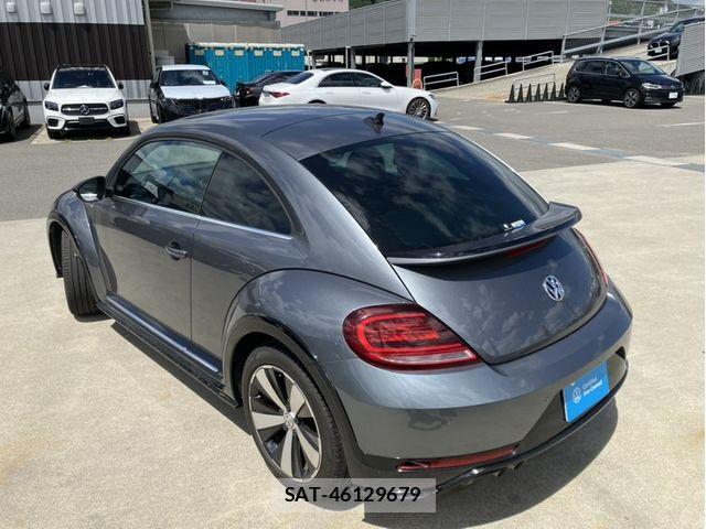 VolksWagen THE BEETLE 2020-01 8355897-10