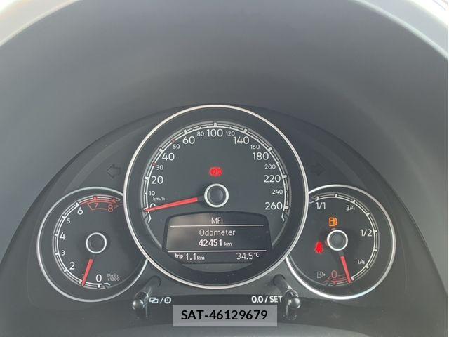 VolksWagen THE BEETLE 2020-01 8355897-12