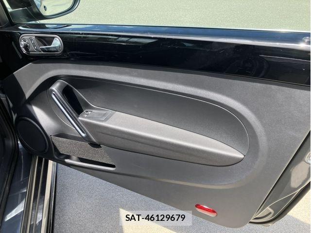 VolksWagen THE BEETLE 2020-01 8355897-14
