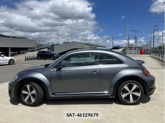 VolksWagen THE BEETLE 2020-01 8355897-15