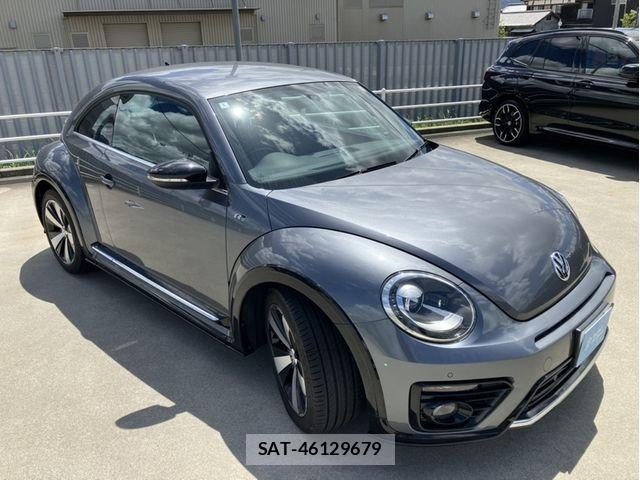 VolksWagen THE BEETLE 2020-01 8355897-16