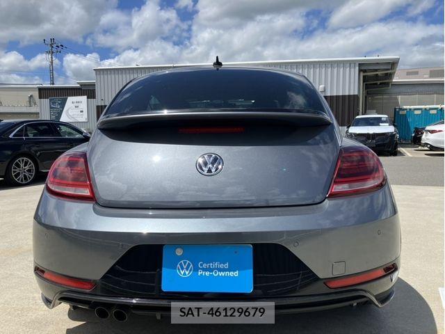 VolksWagen THE BEETLE 2020-01 8355897-1