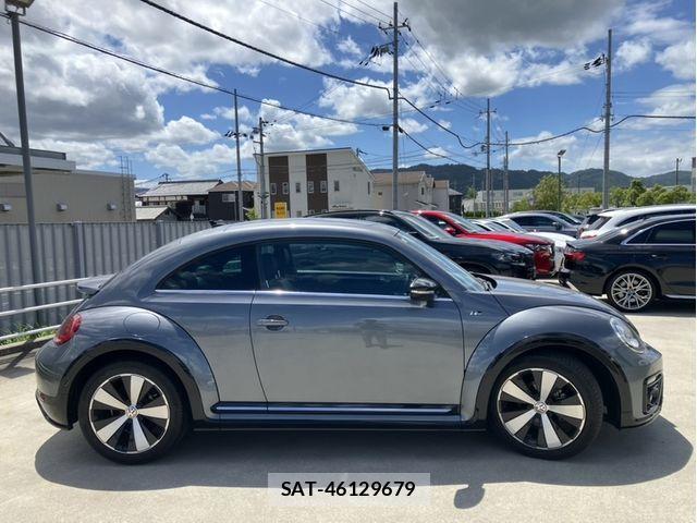 VolksWagen THE BEETLE 2020-01 8355897-3