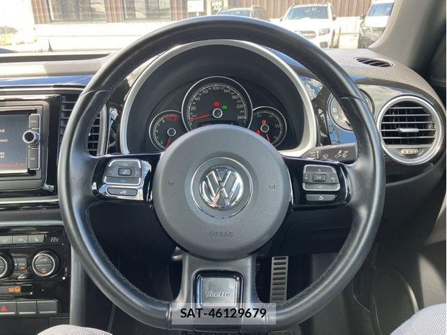 VolksWagen THE BEETLE 2020-01 8355897-4