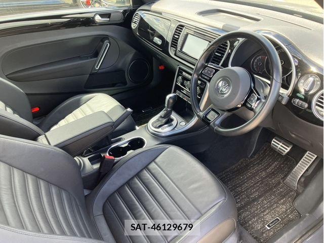 VolksWagen THE BEETLE 2020-01 8355897-5