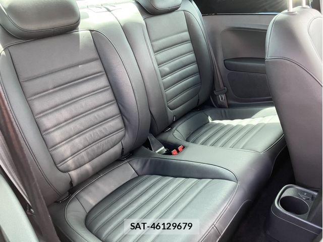 VolksWagen THE BEETLE 2020-01 8355897-6