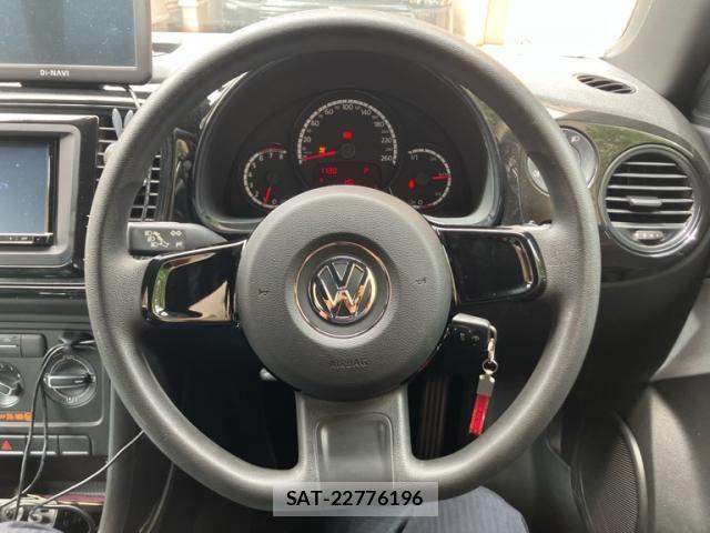 VolksWagen THE BEETLE 2015-09 8369766-17