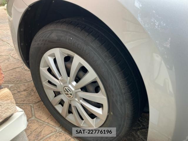 VolksWagen THE BEETLE 2015-09 8369766-5
