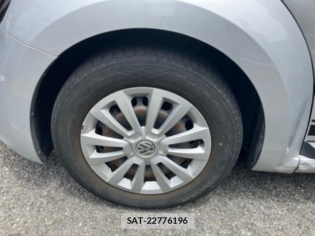 VolksWagen THE BEETLE 2015-09 8369766-7