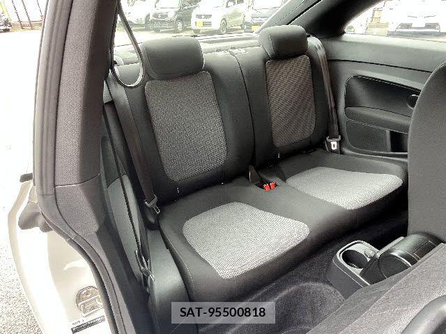 VolksWagen THE BEETLE 2016-11 8369763-9