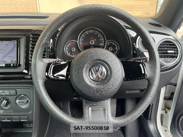 VolksWagen THE BEETLE 2016-11 8369763-13