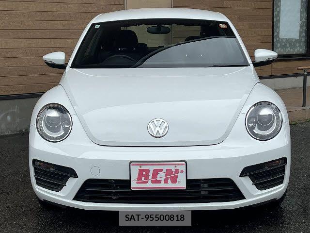 VolksWagen THE BEETLE 2016-11 8369763-24