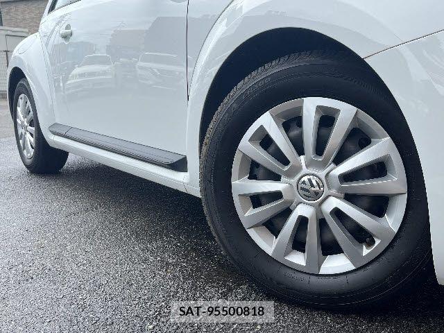 VolksWagen THE BEETLE 2016-11 8369763-26