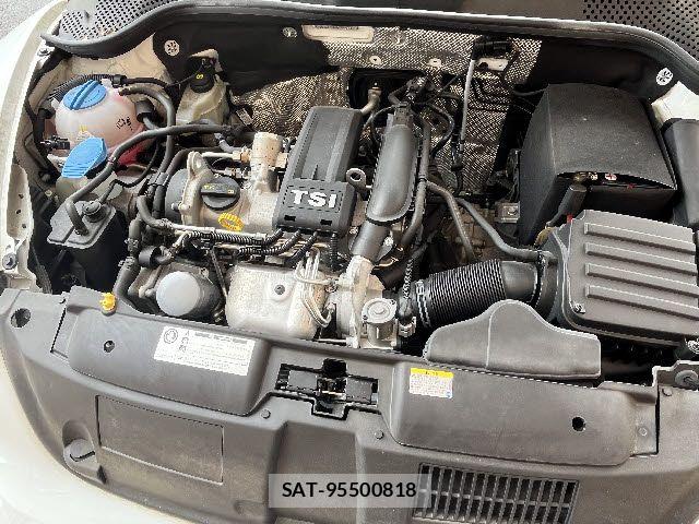 VolksWagen THE BEETLE 2016-11 8369763-27