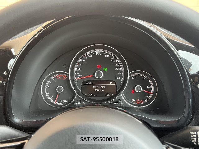 VolksWagen THE BEETLE 2016-11 8369763-7