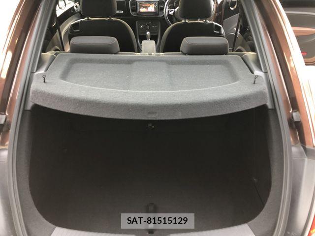 VolksWagen THE BEETLE 2016-11 8369764-9
