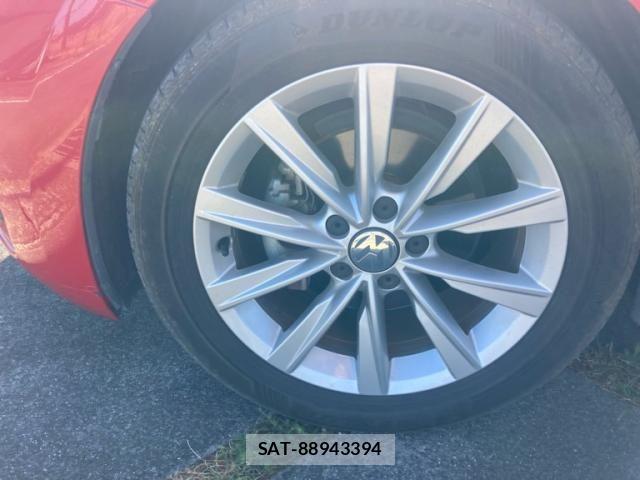 VolksWagen THE BEETLE 2019-06 8369765-9