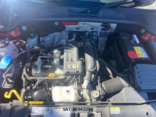 VolksWagen THE BEETLE 2019-06 8369765-11