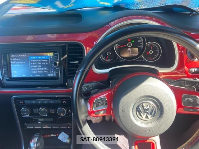 VolksWagen THE BEETLE 2019-06 8369765-19