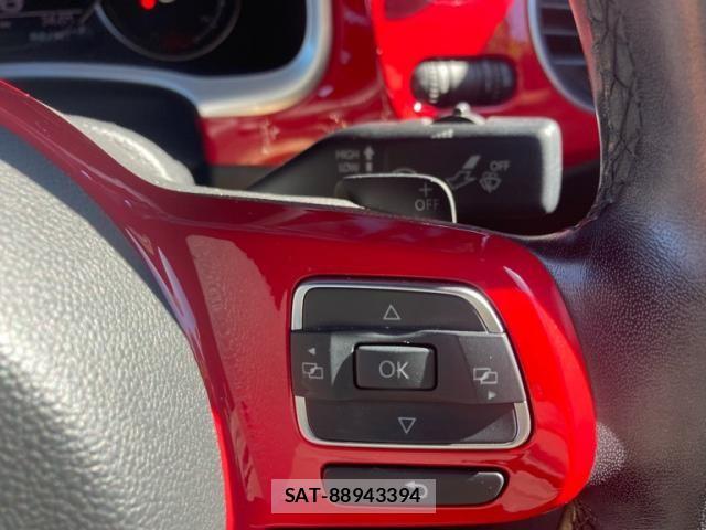 VolksWagen THE BEETLE 2019-06 8369765-21