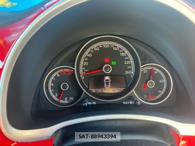 VolksWagen THE BEETLE 2019-06 8369765-22