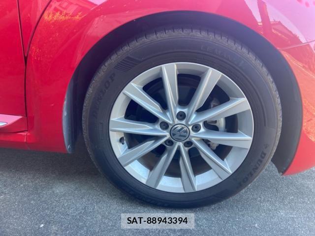 VolksWagen THE BEETLE 2019-06 8369765-5