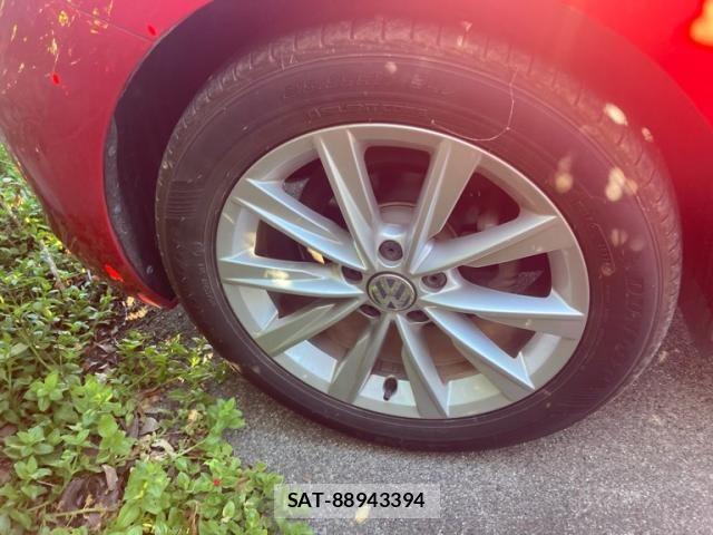 VolksWagen THE BEETLE 2019-06 8369765-6