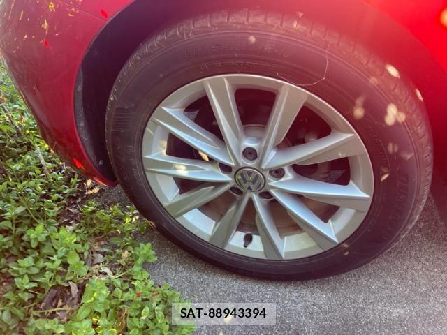 VolksWagen THE BEETLE 2019-06 8369765-7