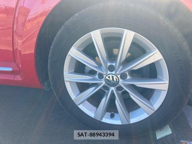 VolksWagen THE BEETLE 2019-06 8369765-8
