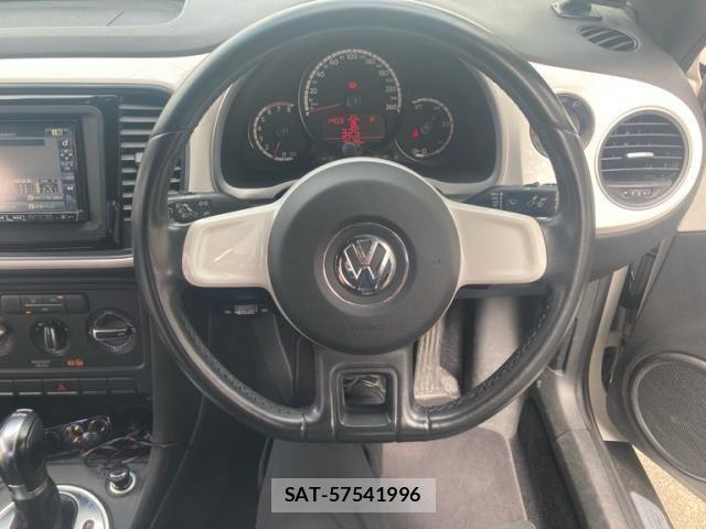 VolksWagen THE BEETLE 2013-04 8415869-18