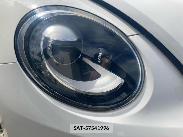 VolksWagen THE BEETLE 2013-04 8415869-6
