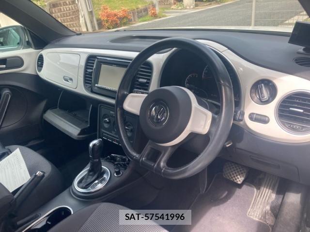 VolksWagen THE BEETLE 2013-04 8415869-7