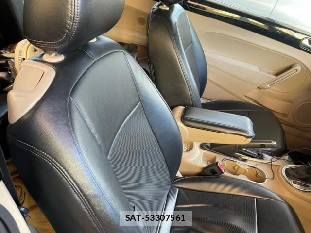 VolksWagen THE BEETLE 2013-10 8415871-11