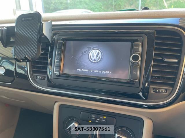 VolksWagen THE BEETLE 2013-10 8415871-18