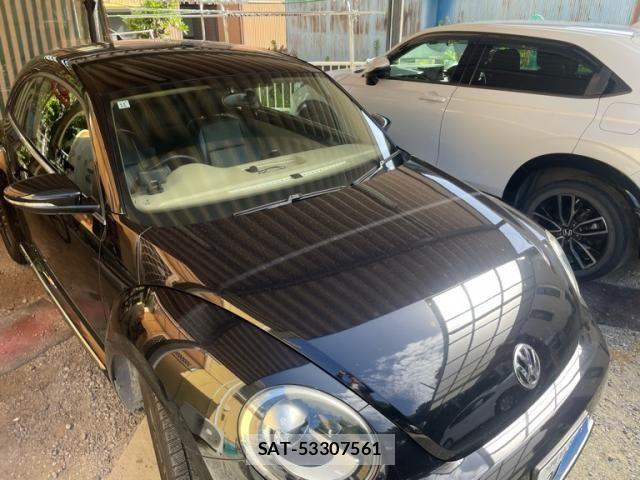 VolksWagen THE BEETLE 2013-10 8415871-5