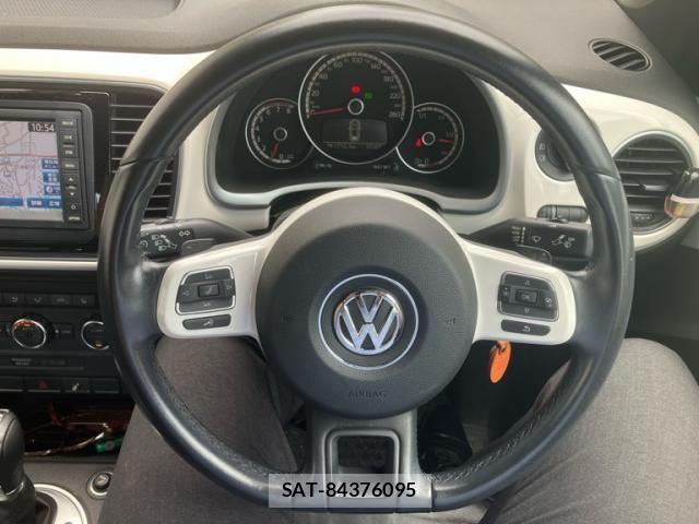 VolksWagen THE BEETLE 2012-08 8415870-18