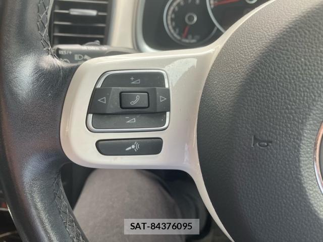 VolksWagen THE BEETLE 2012-08 8415870-19