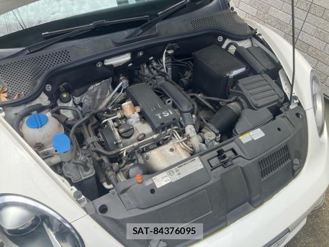 VolksWagen THE BEETLE 2012-08 8415870-24
