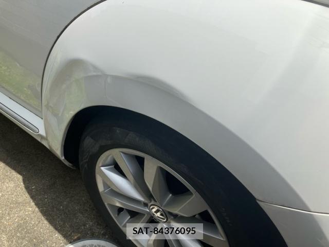 VolksWagen THE BEETLE 2012-08 8415870-25