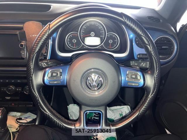 VolksWagen THE BEETLE 2019-02 8415868-13