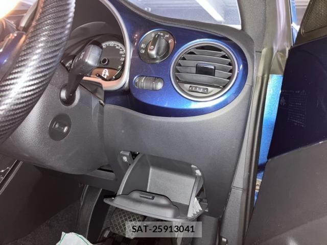 VolksWagen THE BEETLE 2019-02 8415868-14