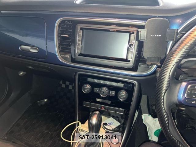 VolksWagen THE BEETLE 2019-02 8415868-15