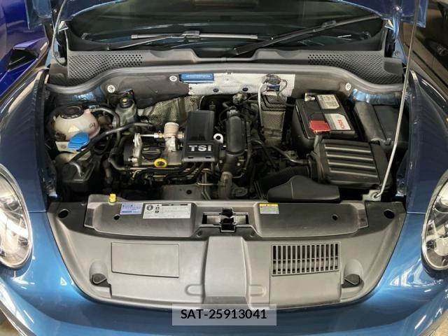 VolksWagen THE BEETLE 2019-02 8415868-21