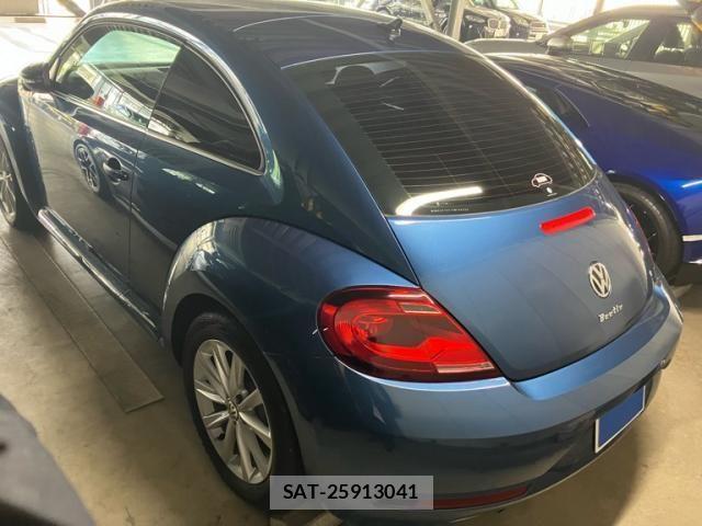 VolksWagen THE BEETLE 2019-02 8415868-3