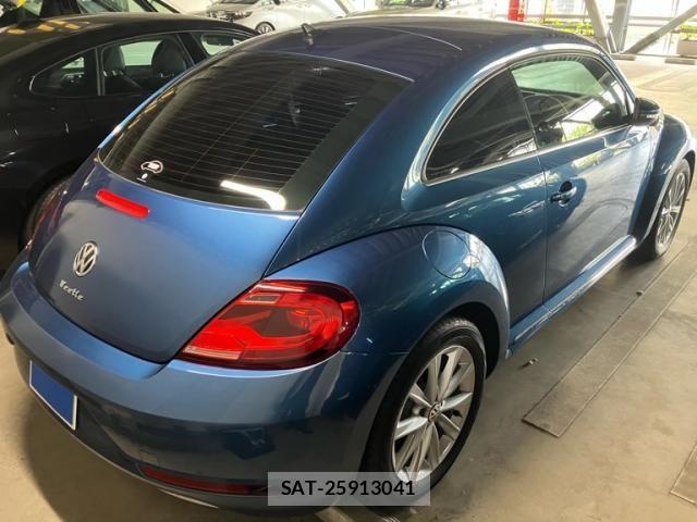VolksWagen THE BEETLE 2019-02 8415868-4