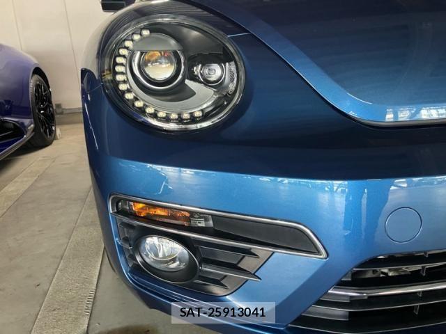 VolksWagen THE BEETLE 2019-02 8415868-5